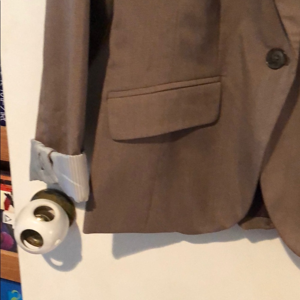 Tweed jacket. - Picture 4 of 5